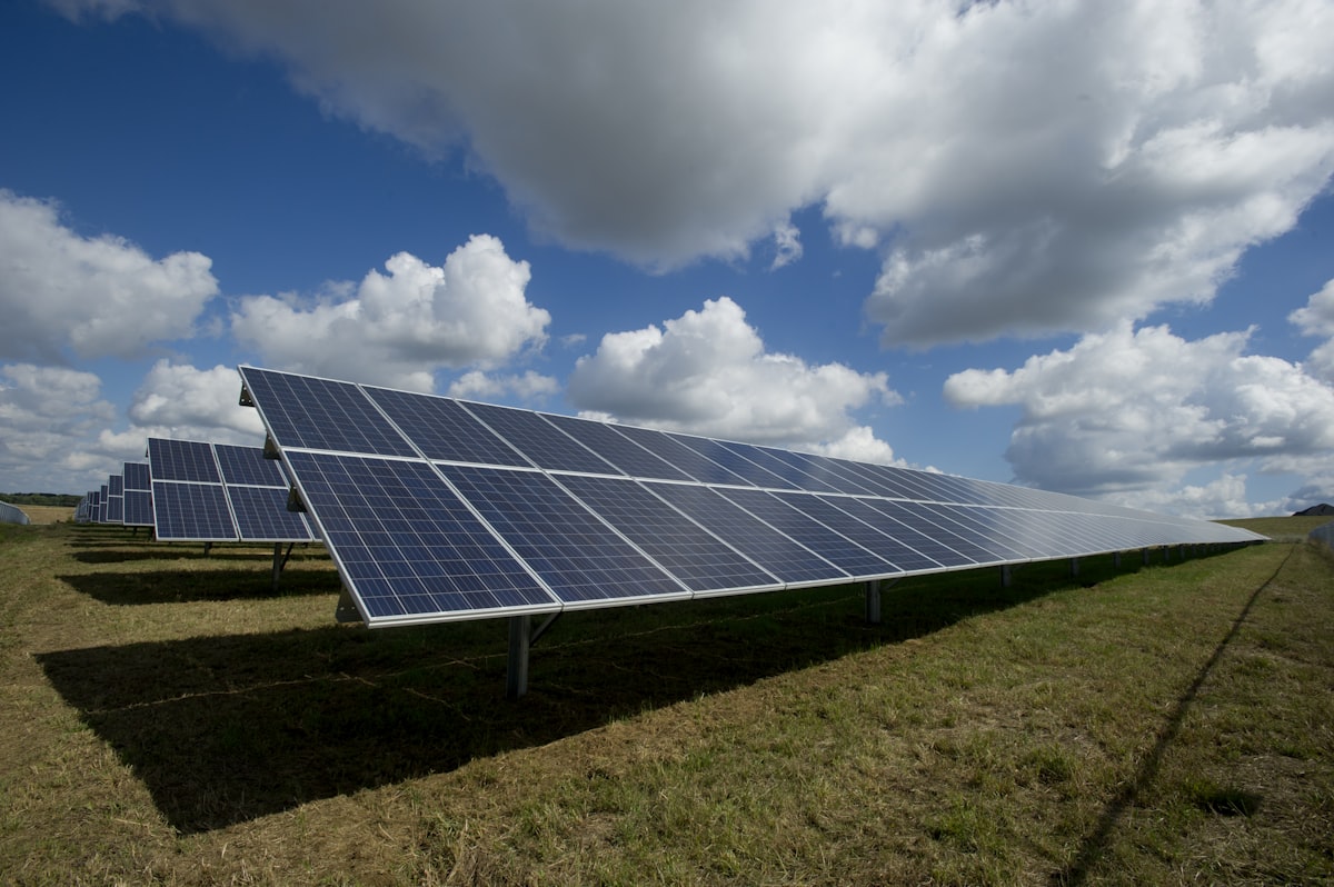 green energy