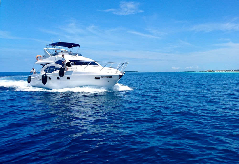 marine industry