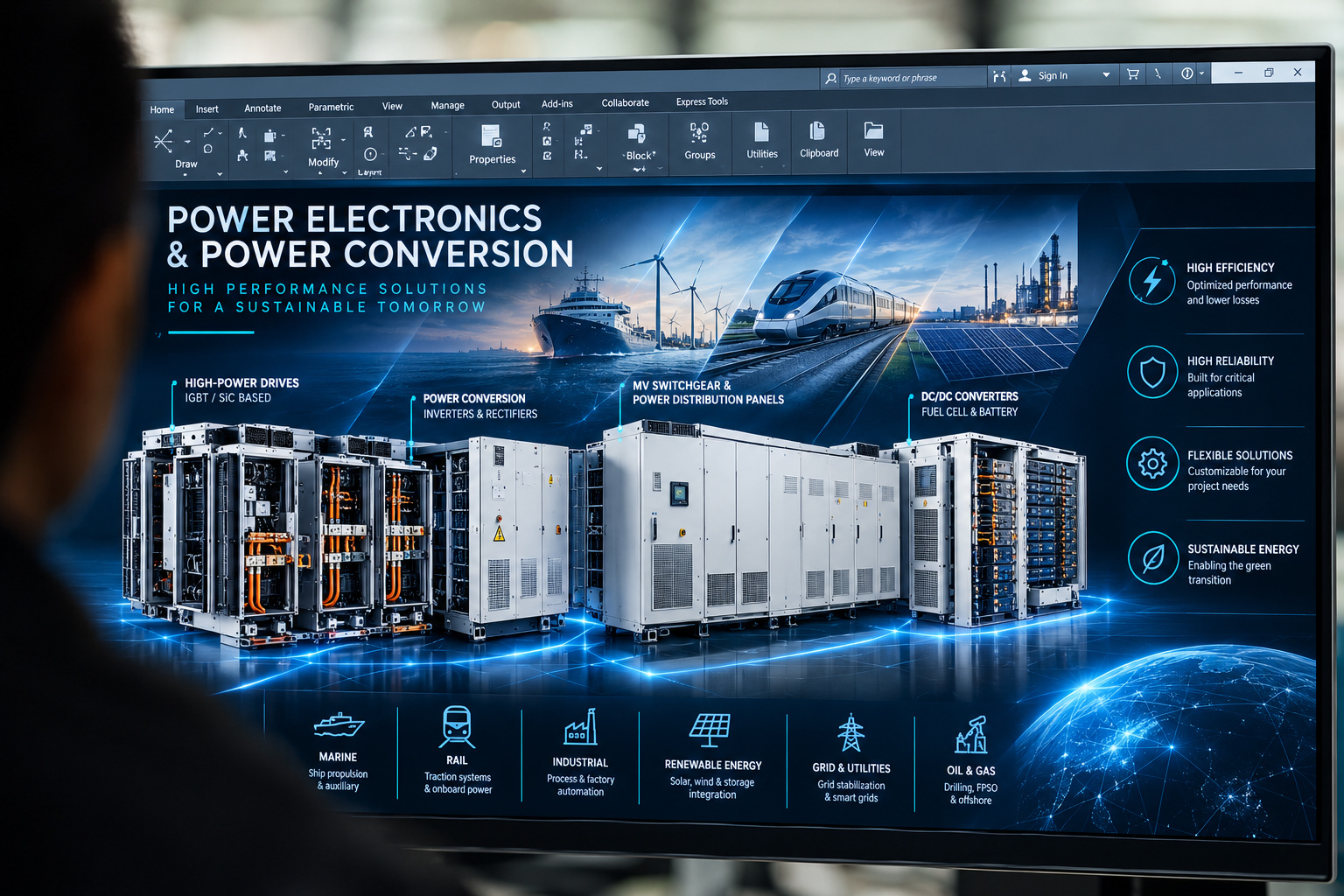 power electronics